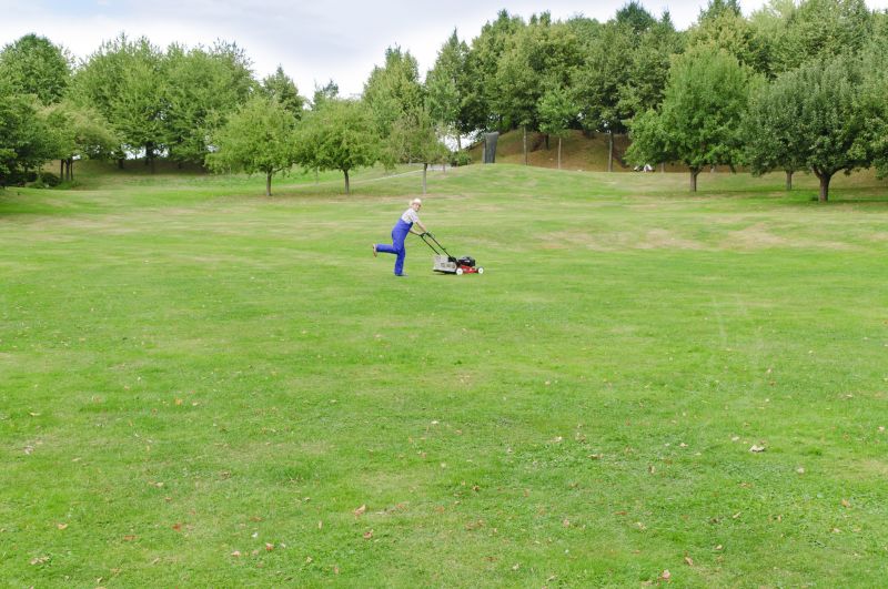 Temperature Considerations