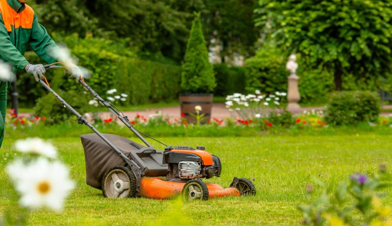 Specialized Lawn Care Experts