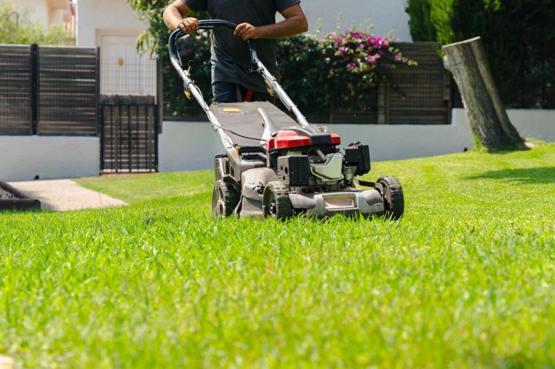 Increase Your Lawn Mowing Business with an AI Driven, Targeted Website